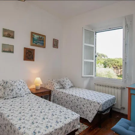 Alassio-villa-sea-view * アラッシオ
