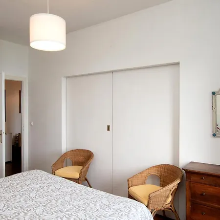 Apartmán Alassio-villa-sea-view
