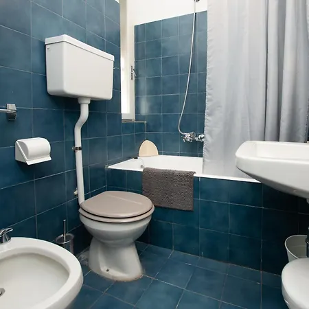 Apartment Alassio-villa-sea-view *