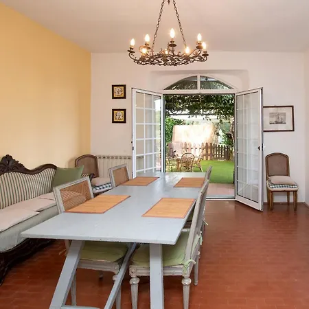 アパート Alassio-villa-sea-view
