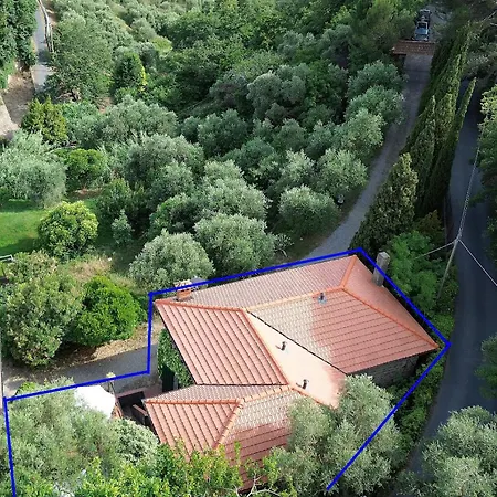 Alassio-villa-sea-view アラッシオ